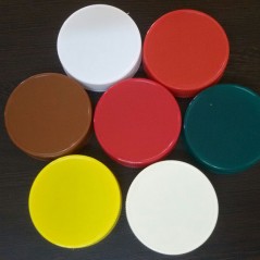 Jar Caps 53mm
